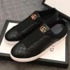 Luxury Casual Leather Shoes For Men