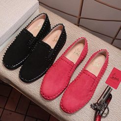 Fashion Luxury Men Shoes-C112006