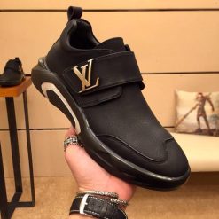 Fashion Luxury Men Shoes - 09112009