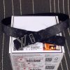 Luxury Fashion Genuine Leather Belt - 2021010625