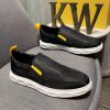 Fashion Luxury Casual Men shoes-L20031040