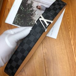 Luxury Fashion Genuine Leather Belt - 2021010636
