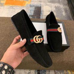 Fashion Luxury Casual Men shoes-G092205