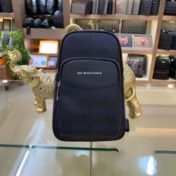 Luxury Genuine Leather Men's Bag - 2023033020