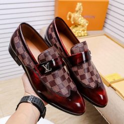 Fashion Luxury Men Shoes - 09112012