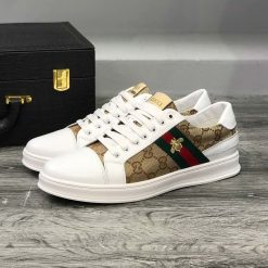 Fashion Luxury Men shoes-G20031004