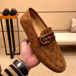 Fashion Luxury Men shoes-G20031006