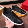 Fashion Luxury Casual Men shoes-L20031015
