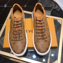 Fashion Luxury Casual Men shoes-L20031017
