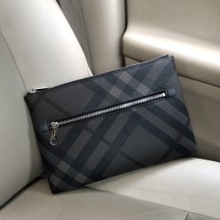 Men's Genuine Leather Bag - 2020092587