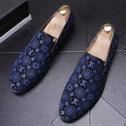 Hot Sale! Luxury Casual Loafer Men Shoes