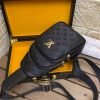 Luxury Genuine Leather Men's Bag - 2023070107