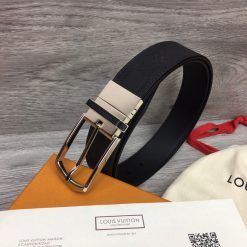 Luxury Genuine Leather Men's Belt - 2023072236