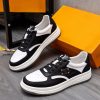 Luxury Casual Men's Shoes - 2023031601