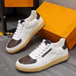 Luxury Casual Men's Shoes - 2023031604