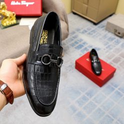 Luxury Casual Men's Loafers - 2023070706