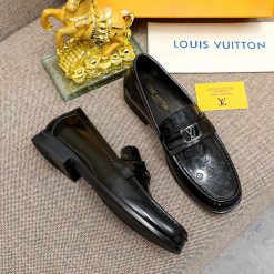 Luxury Casual Men's Loafers - 2023070707