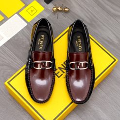 Luxury Casual Men's Loafers - 2023070709