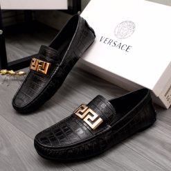 Luxury Casual Men's Loafers - 2023070717