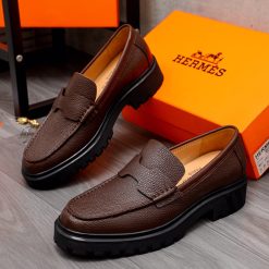 Luxury Casual Men's Loafers - 2023070714