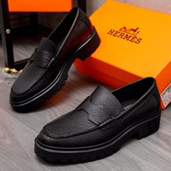 Luxury Casual Men's Loafers - 2023070713