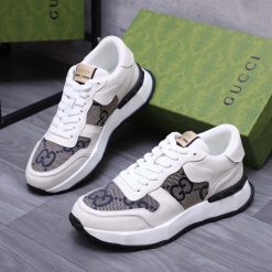 Luxury Fashion Men's Sneakers - 2023072204