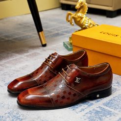 Luxury Fashion Men's Dress Shoes - 2023072224