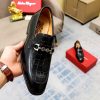 Luxury Fashion Men's Dress Shoes - 2023072219