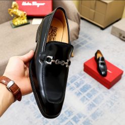 Luxury Fashion Men's Dress Shoes - 2023072222
