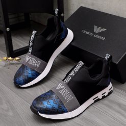 Luxury Fashion Men's Sneakers - 2023072217