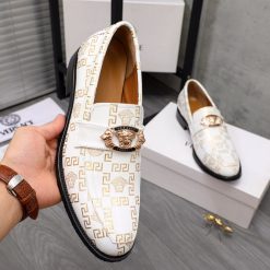 Luxury Fashion Men's Dress Shoes - 2023090113