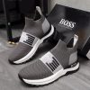 Luxury Casual Men's Shoes - 2023090111