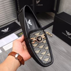 Luxury Fashion Men's Loafers - 2023090108