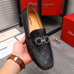 Luxury Fashion Men's Loafers - 2023090106