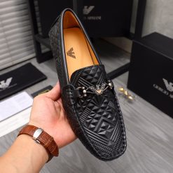 Luxury Fashion Men's Loafers - 2023090105