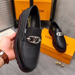 Luxury Fashion Men's Dress Shoes - 2023090104
