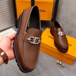 Luxury Fashion Men's Dress Shoes - 2023090103