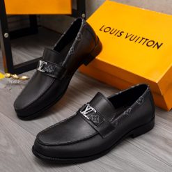 Luxury Fashion Men's Dress Shoes - 2023100122