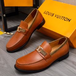 Luxury Fashion Men's Dress Shoes - 2023100121