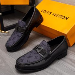 Luxury Fashion Men's Dress Shoes - 2023100119
