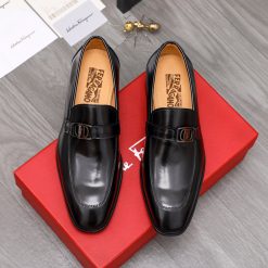 Luxury Fashion Men's Dress Shoes - 2023100117