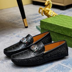 Luxury Fashion Men's Loafers - 2023100131