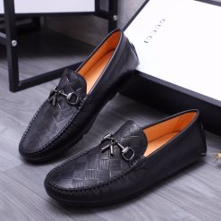 Luxury Fashion Men's Loafers - 2023100109