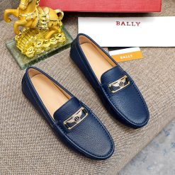 Luxury Fashion Men's Loafers - 2023100126