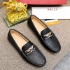 Luxury Fashion Men's Loafers - 2023100125