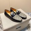 Luxury Brand Fashion Casual Loafers Men Shoes