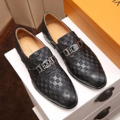 Fashion Luxury Casual Men shoes-L20031018