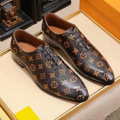 Fashion Luxury Casual Men shoes-L20031021