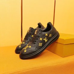 Fashion Luxury Men's Shoes - 2020112503