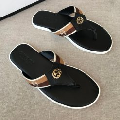 Luxury Fashion Men's Slippers - 2023051808
